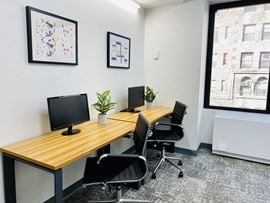TKO Suites - Lexington Ave