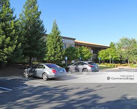 Mather Commerce Center - 10630 Mather Blvd
