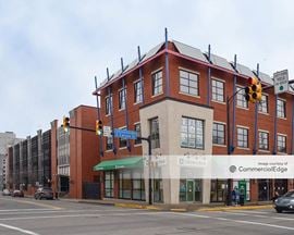 SouthSide Works - Building 1