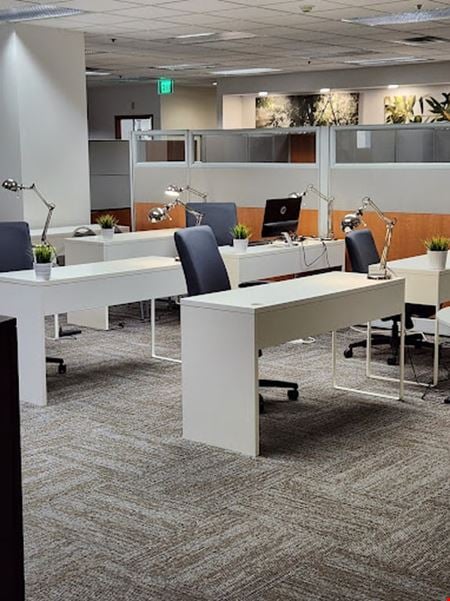 Shared and coworking spaces at 610 East Zack Street, 4th Floor in Tampa