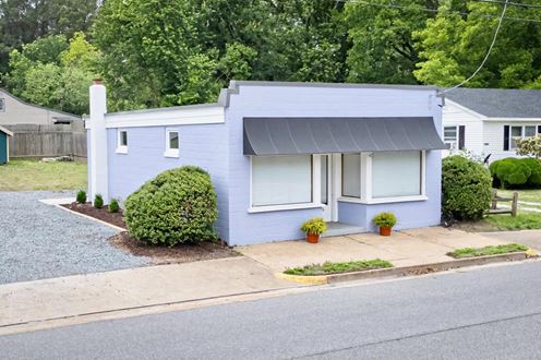 11556 Occohannock Rd