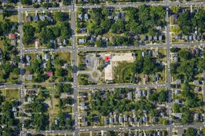 Redevelopment Site | Senior Living