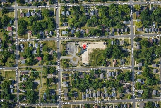 Redevelopment Site | Senior Living