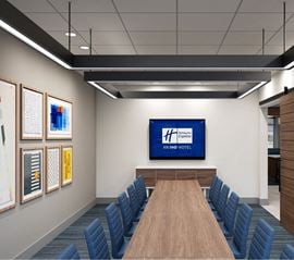 Holiday Inn Express Conyers