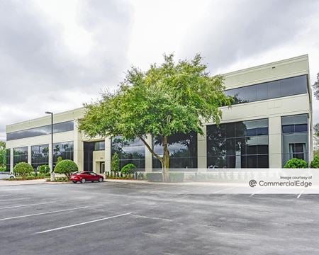 Office space for Rent at 11301 Corporate Blvd in Orlando