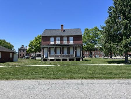 Multi-Family space for Sale at 2449-2451 Old Battery Ln in Delaware City