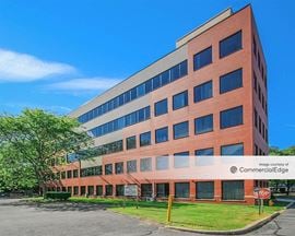 Hamden Center II