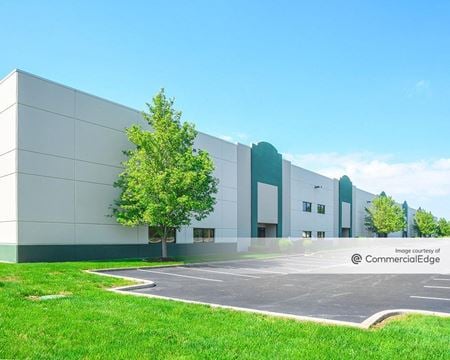 Industrial space for Rent at 45 Lau Pkwy in Clayton