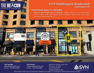 Beacon Clarendon