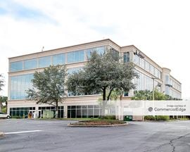 Northpoint Office Park - Northpoint Center IV