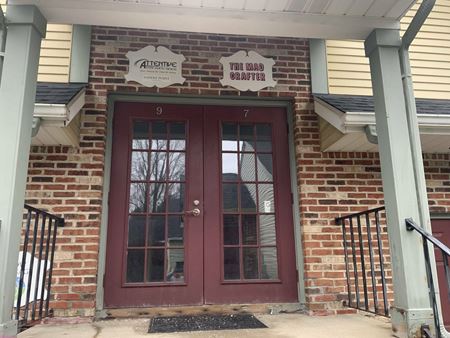 Office space for Rent at 4466 Darrow Rd Ste 7 in Stow