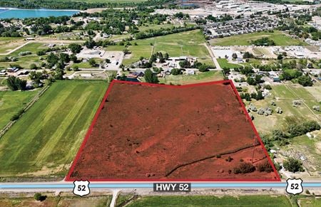 VacantLand space for Sale at TBD Hwy 52 in Emmett