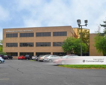 Office space for Rent at 2912 Springboro West Road in Moraine