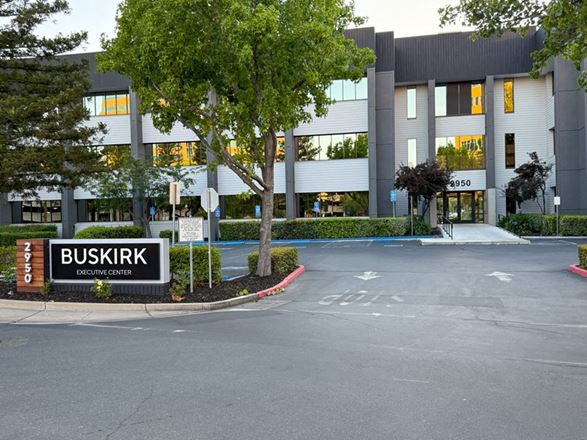 Intelligent Office - Walnut Creek
