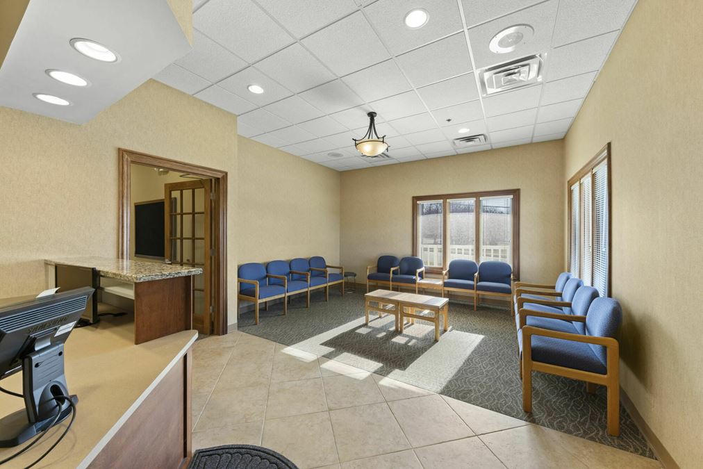 Medical Office Condo