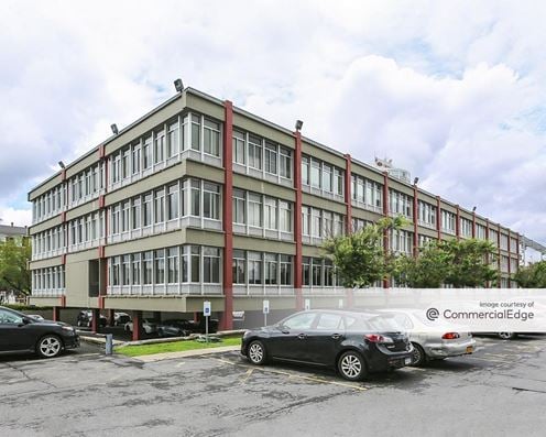 Presidential Plaza - 600 East Genesee Street