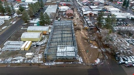 Photo of commercial space at 6402 N Helena St in Spokane