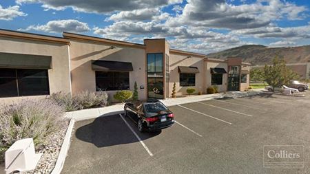 Office space for Sale at 8725 Technology Way in Reno