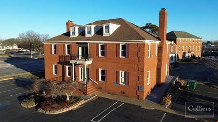 Office space for Rent at 701 Independence Cir in Virginia Beach