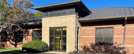 Office space for Rent at 1421 Oread W Dr in Lawrence