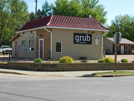 Other space for Sale at 100 E Menomonie St in Elk Mound