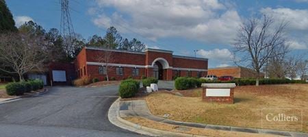Industrial space for Sale at 8541 Crown Crescent Ct in Charlotte