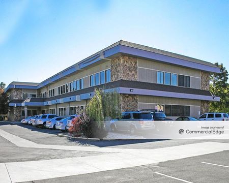 Photo of commercial space at 3500 Lakeside Court in Reno