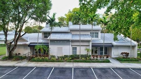 Office space for Rent at 1208 N University Dr in Plantation