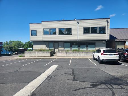 Office space for Rent at 12700 NW Cornell Rd in Portland