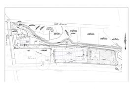 Build to Suit Low Density IOS Site