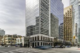 Burrard Building