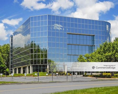 Commerce Center One