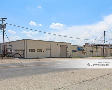 Photo of commercial space at 305 Industrial Blvd in Austin