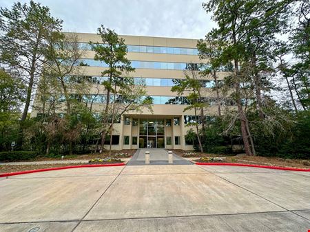 Office space for Rent at 2002 Timberloch Pl in The Woodlands