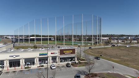 Photo of commercial space at 1390 Tingle Circle East in Mobile