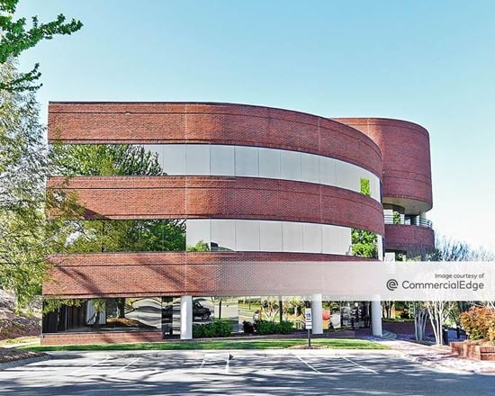 Forsyth Corporate Center