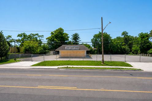 4857 Marlboro Pike
