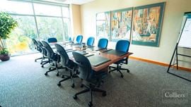 146,135 RSF Office Building for Sale