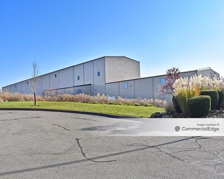 Industrial space for Rent at 625 Technology Drive in Coal Center