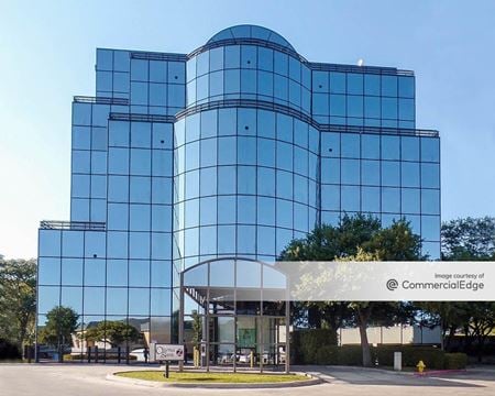 Office space for Rent at 14100 San Pedro Avenue in San Antonio