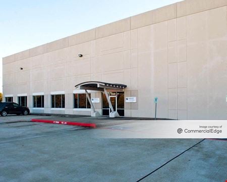 Industrial space for Rent at 7049 West Brookhollow Drive in Houston
