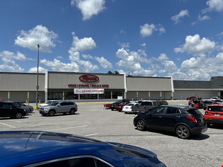 Photo of commercial space at 832 Highway 19 N.  in Meridian