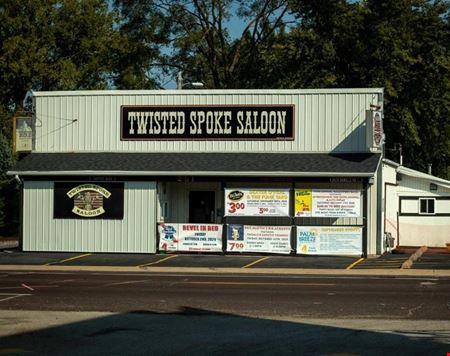 Unassigned space for Sale at 251 Derby Street in Pekin