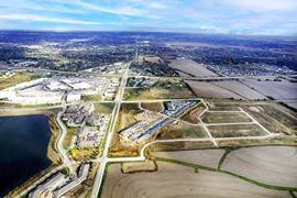 72 Place Commercial Lots