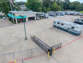 STORAGE KING, INC. 