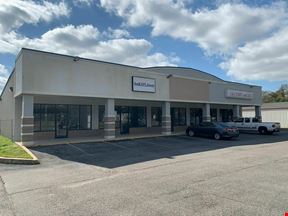 6105 Old Pascagoula Road