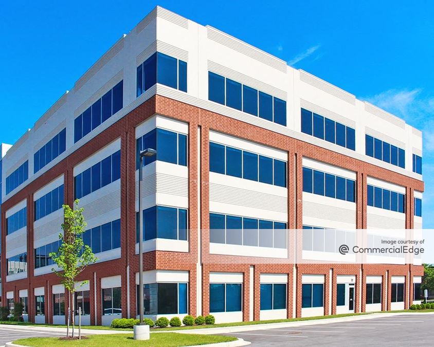 Annapolis Junction Town Center 10170 Junction Drive, Annapolis