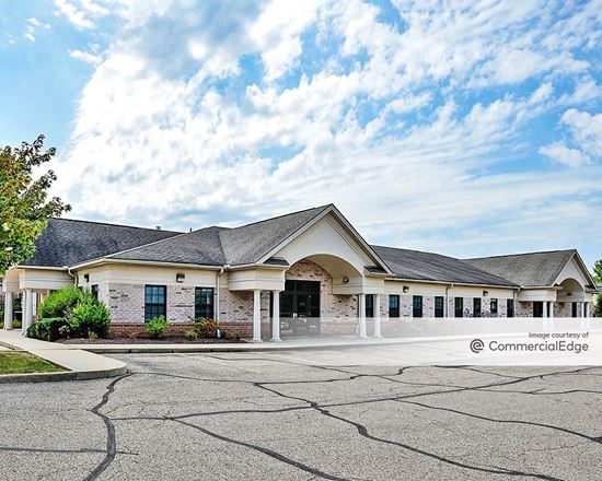 450, 460 & 470 White Pond Drive