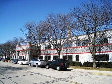 Office space for Rent at 6321-6325 N Avondale Ave in Chicago