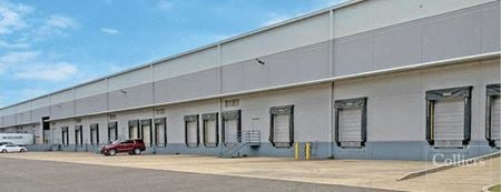 Industrial space for Rent at 5280 Meltech Blvd in Memphis